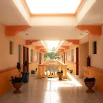 Hotel Isla Esmeralda
