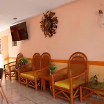 Hotel Isla Esmeralda