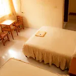 Hotel Isla Esmeralda