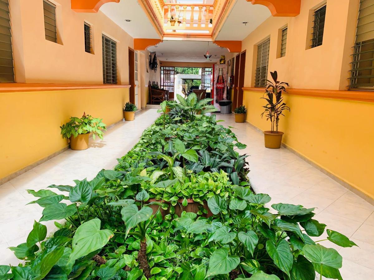 Isla Esmeralda Aparthotel Cozumel