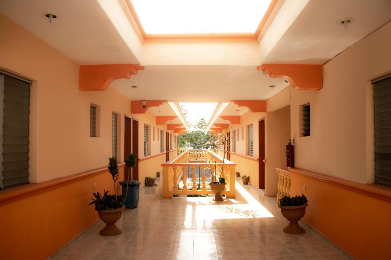 Isla Esmeralda Cozumel