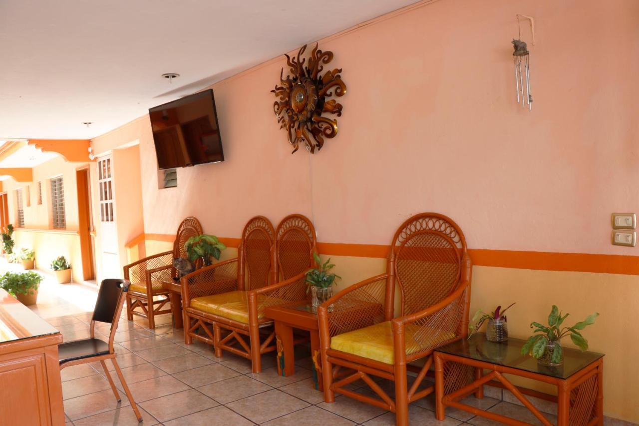 Aparthotel Isla Esmeralda