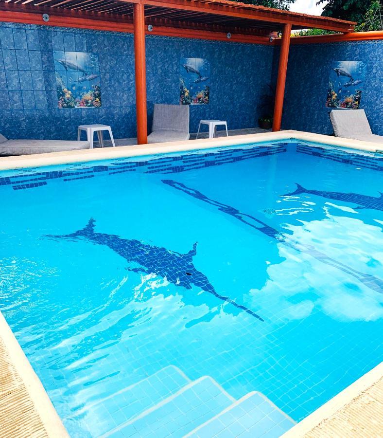 Isla Esmeralda Aparthotel *