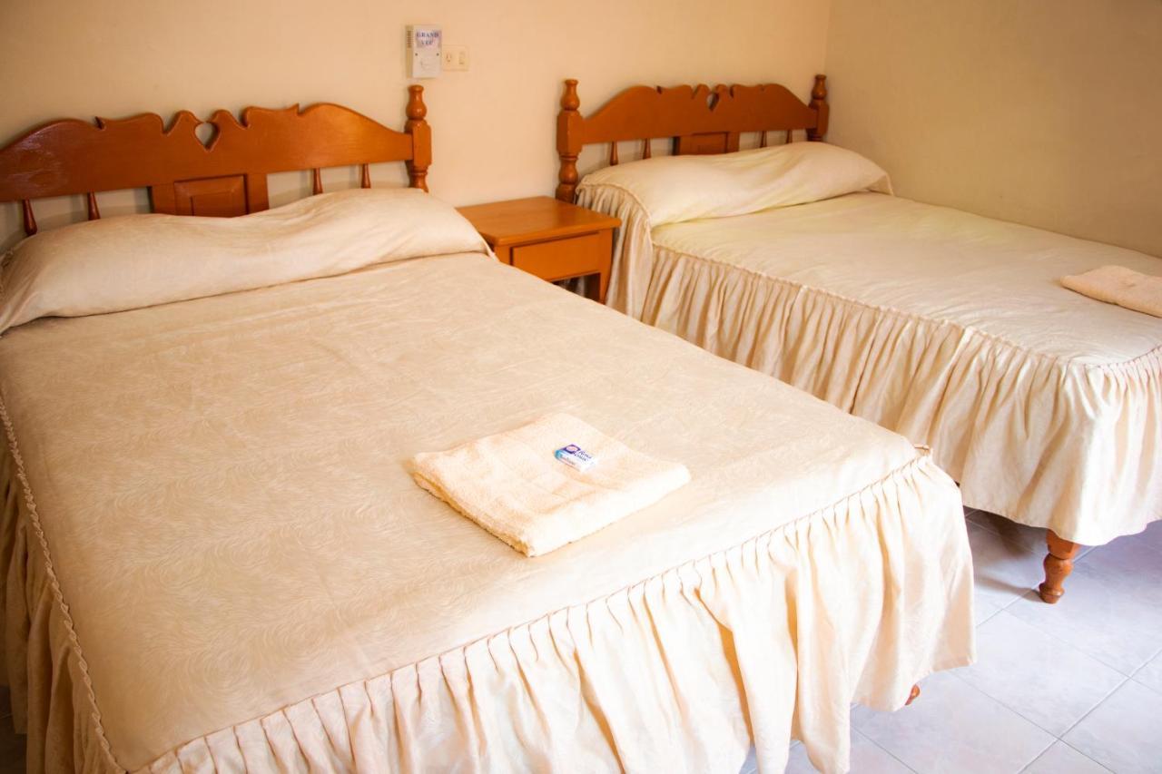 Aparthotel Isla Esmeralda