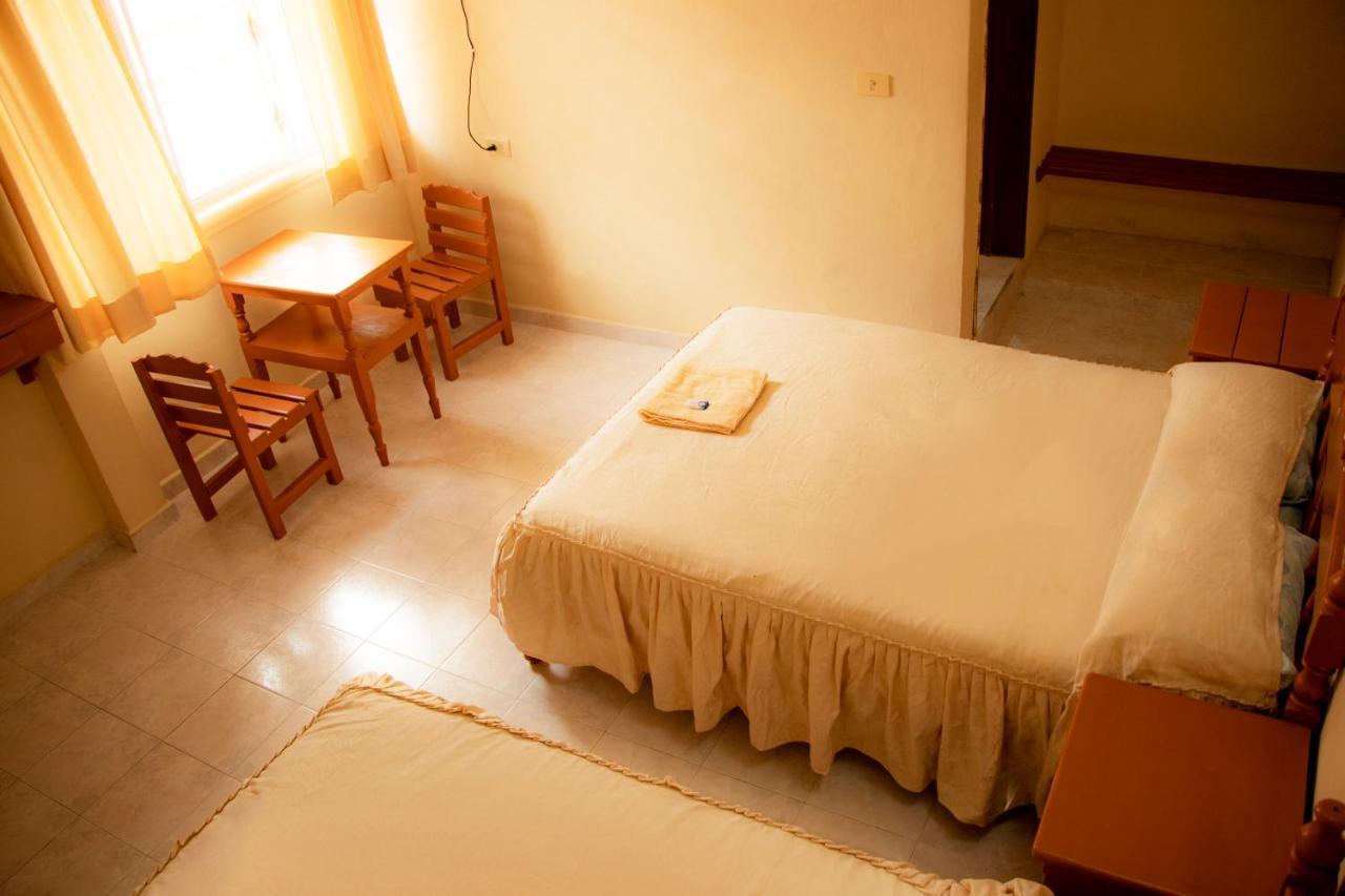 Aparthotel Isla Esmeralda