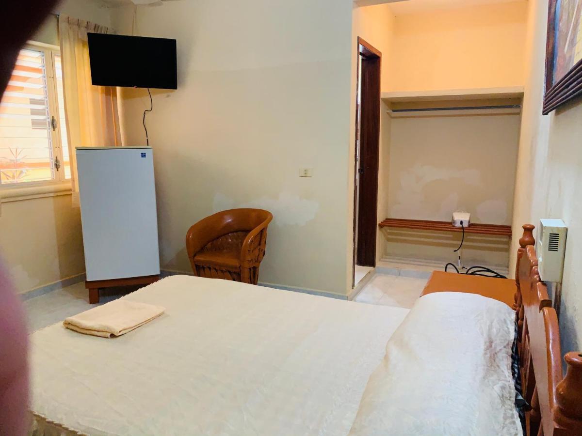 Isla Esmeralda Aparthotel *