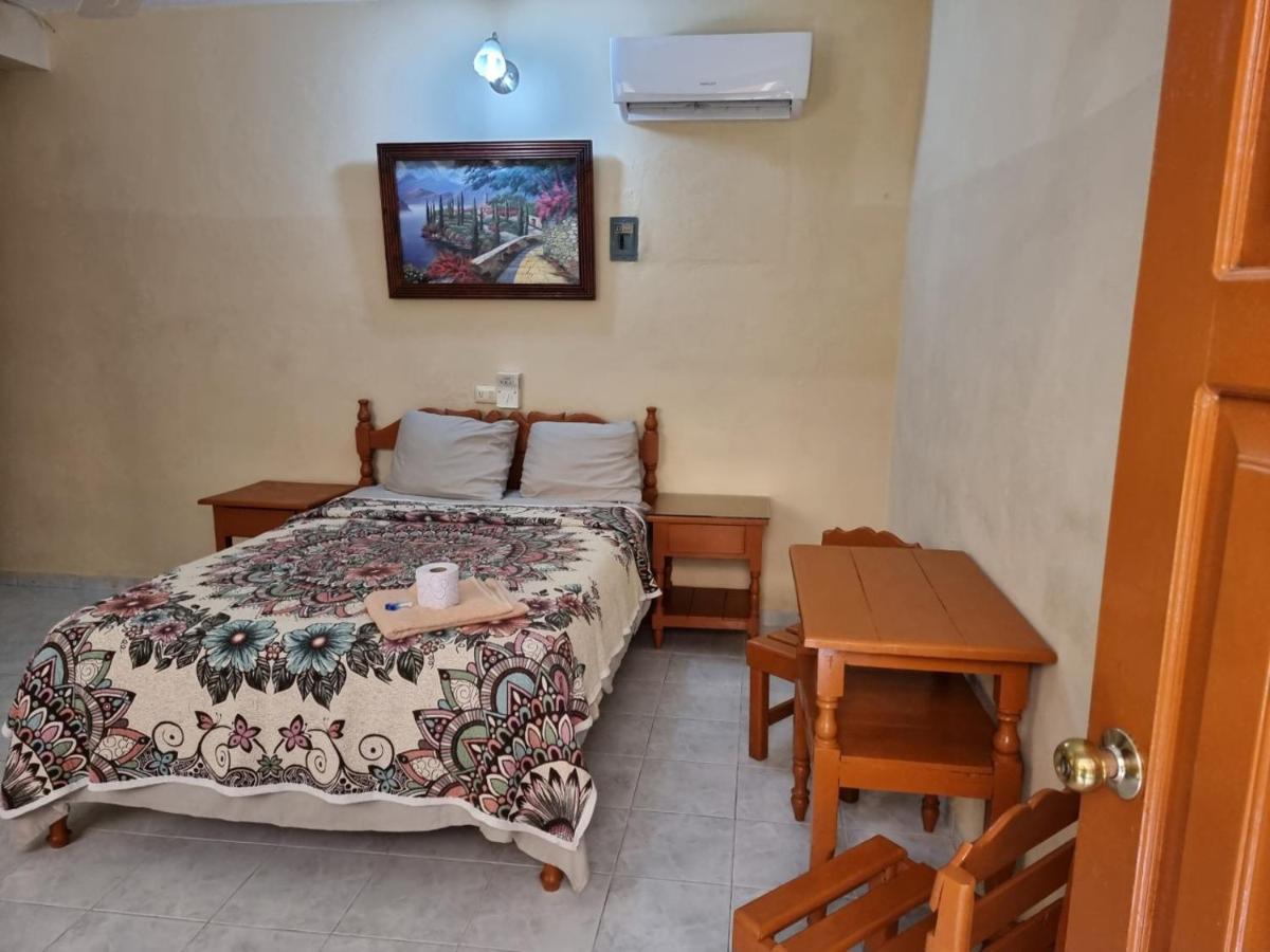 Isla Esmeralda Aparthotel *