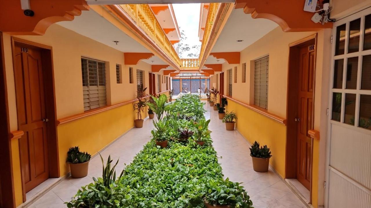 Isla Esmeralda Cozumel