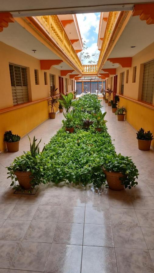 Isla Esmeralda Aparthotel