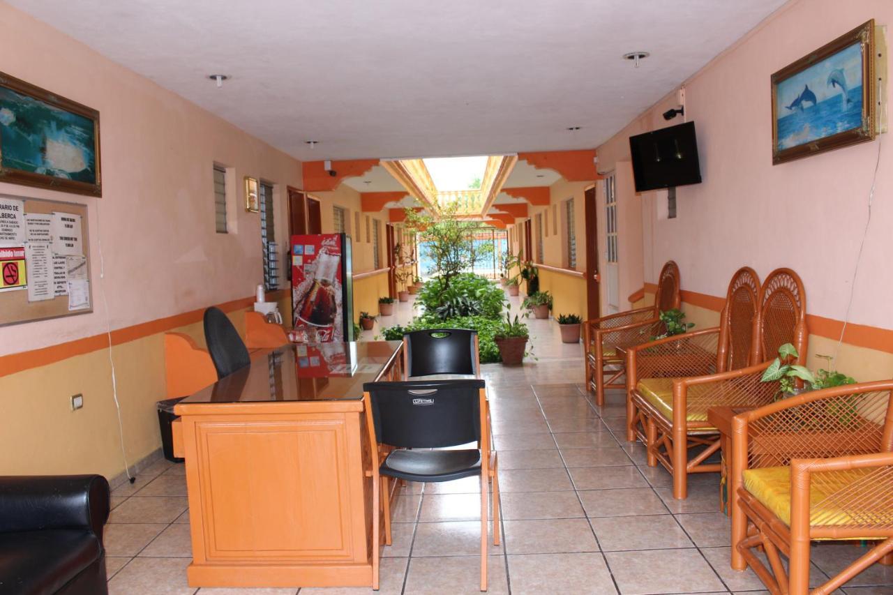 Aparthotel Isla Esmeralda