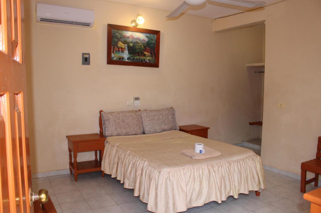 Isla Esmeralda Aparthotel
