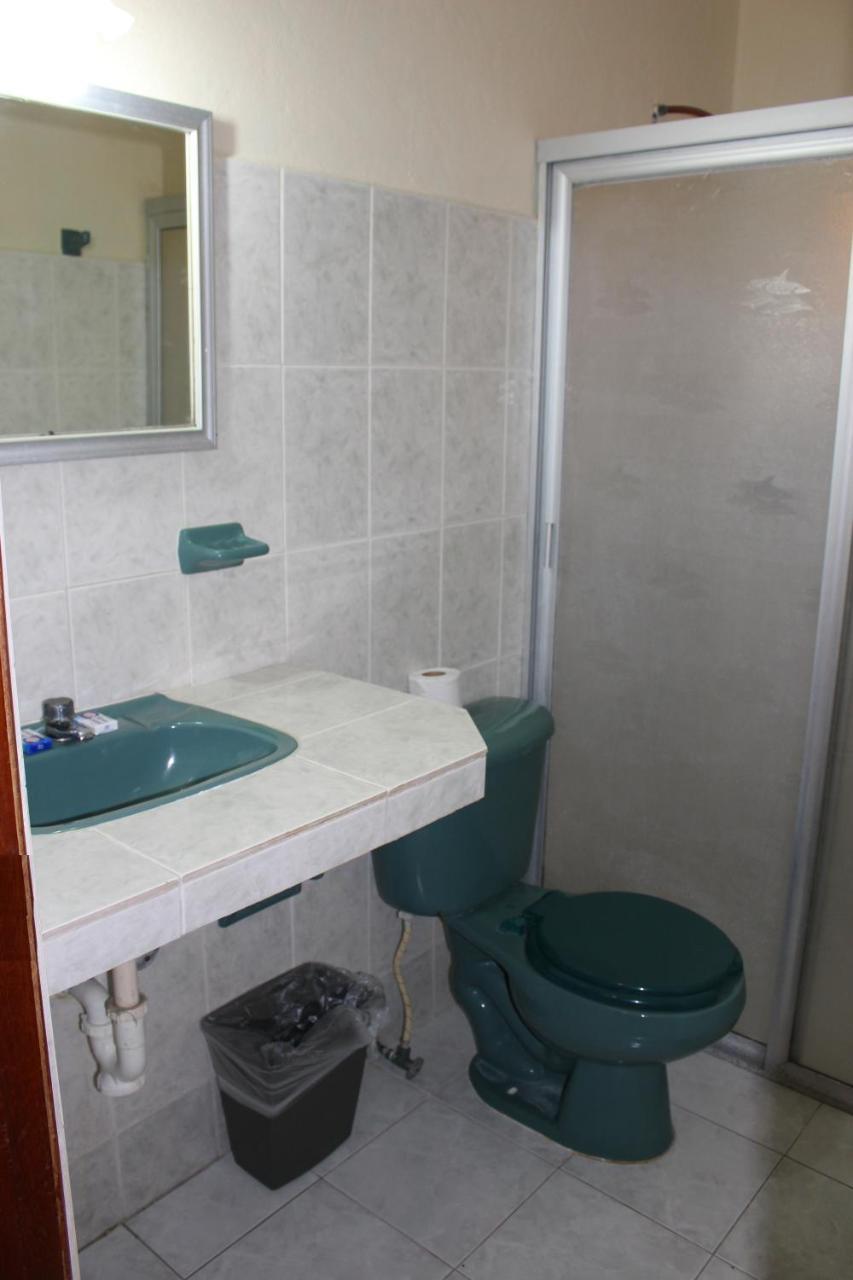 Isla Esmeralda Aparthotel Cozumel